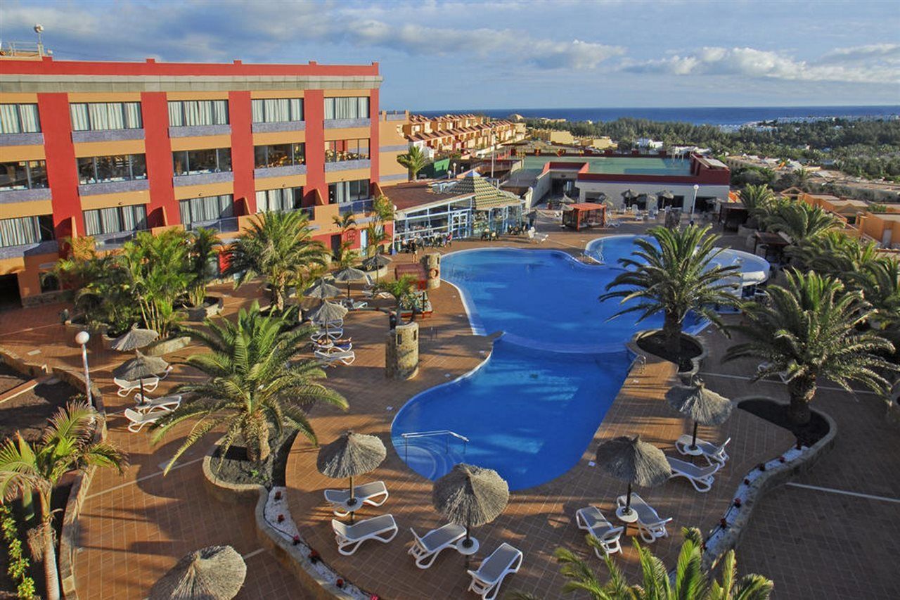 tijger Veronderstellen Isoleren HOTEL KN MATAS BLANCAS (ADULTS ONLY) COSTA CALMA 4* (Spain) - from £ 54 |  HOTELMIX